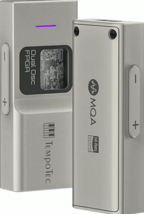 Melody BHD Pro Type C Dongle Amp