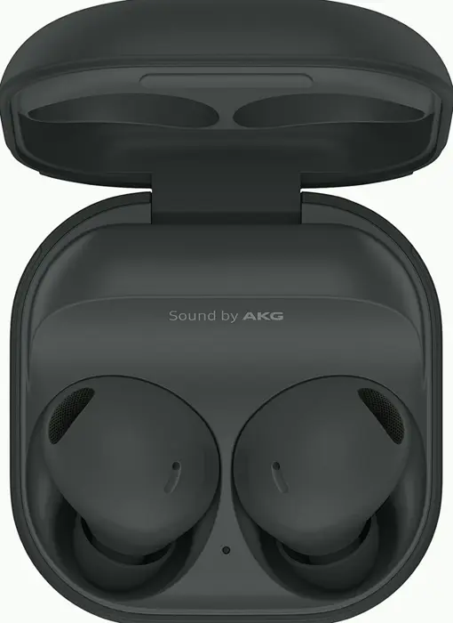 Samsung Galaxy Buds 2 True Wireless Earbuds, Hi-Fi Sound, Water Resistant