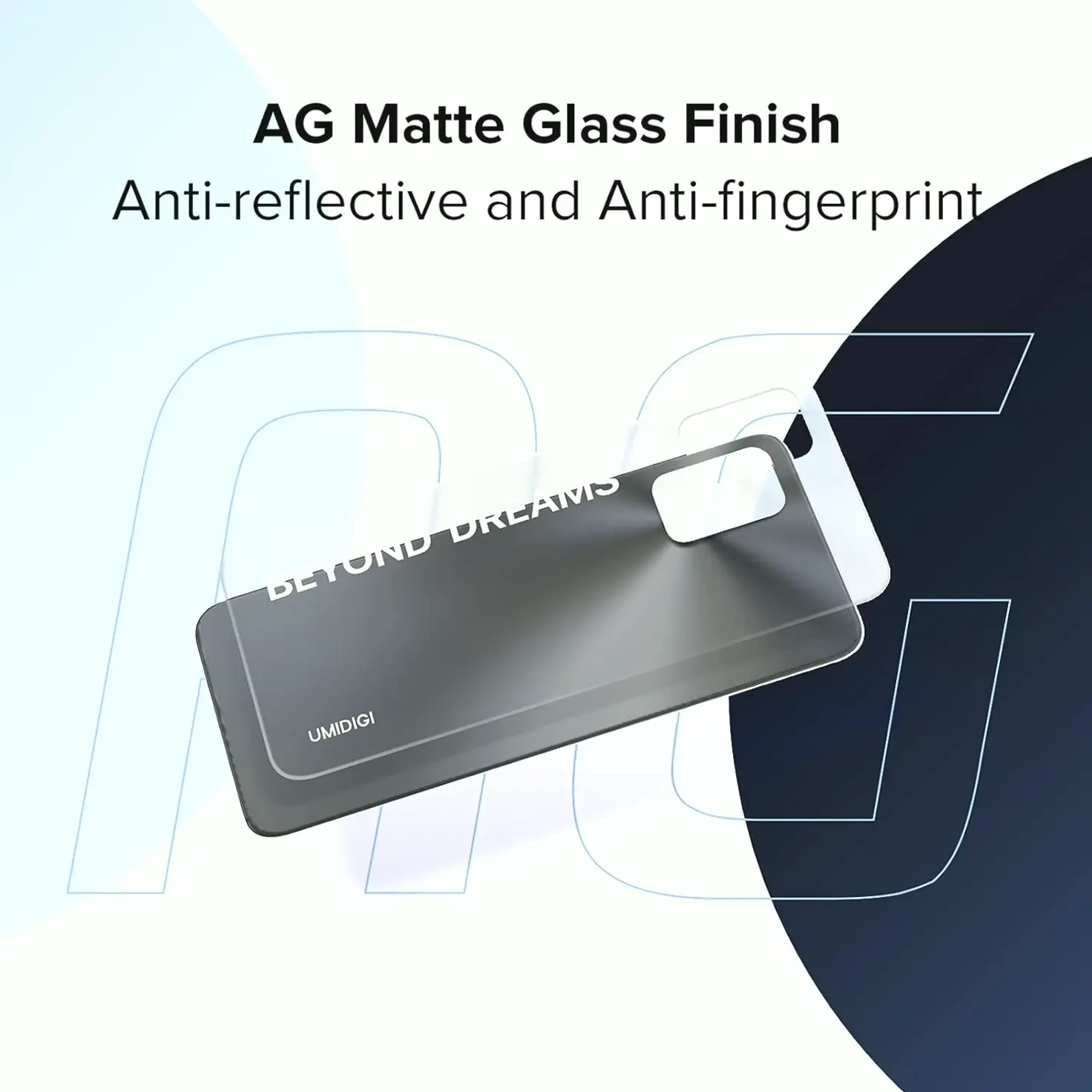 UMIDIGI A11 Smartphone Unlocked Cell Devices, 6.53" High Definition Full Display, 4+128GB Extendable 256GB Battery Life 5150 mAh, Android OS, Dual-SIM 4G