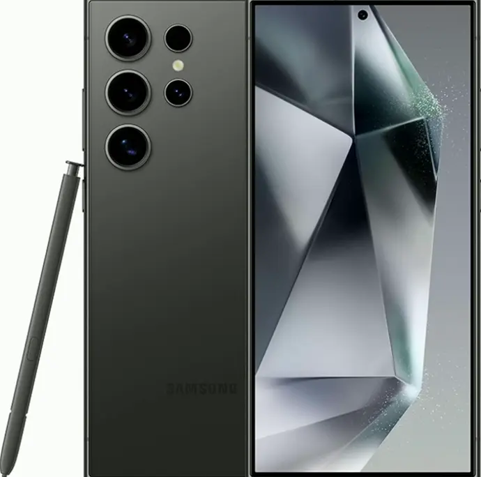 Samsung Galaxy S24 Ultra Phone, 512GB AI Cell Phone