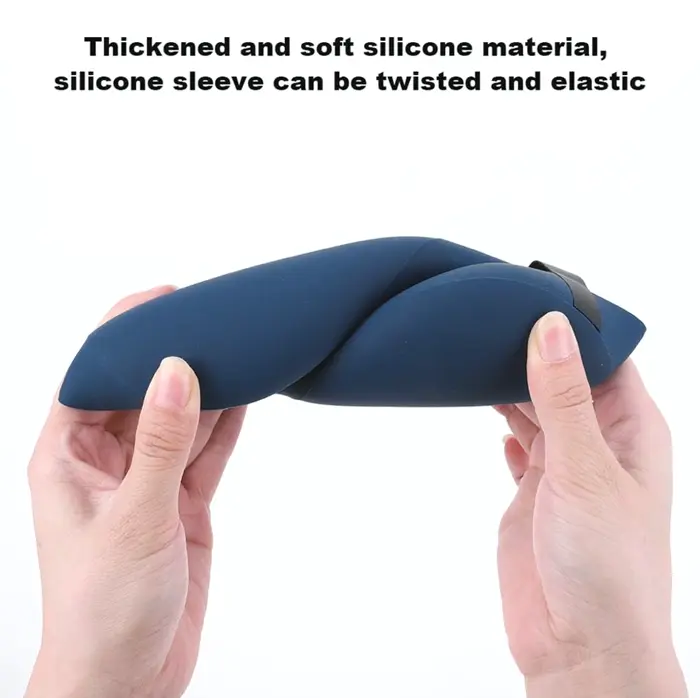 TPU Cover for Vision Pro Headset New