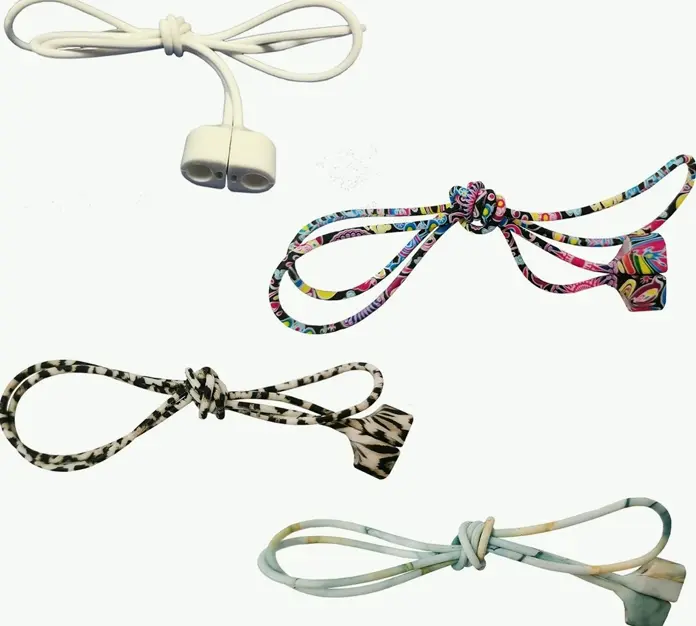 Magnetized Anti-Lost Neck Strap for Earbuds