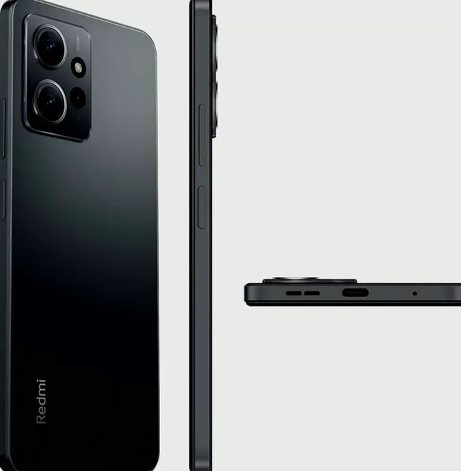Xiaomi Redmi 12 4G 128GB Global Unlocked