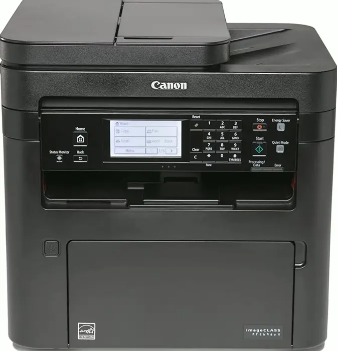 Canon imageCLASS All-in-One Laser Printer, Wireless, Auto 2-Sided