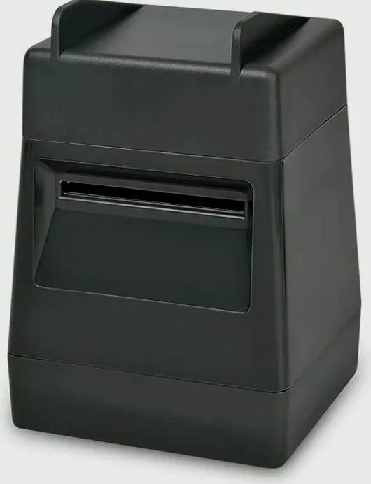 Rybozen 35mm Slide Viewer for Pictures