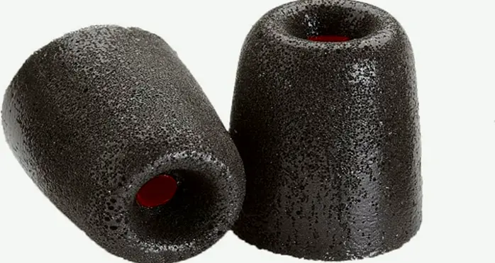 Pro Noise-Isolating Earbud Replacement Tips