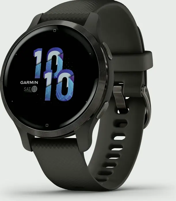 GPS Watch, Smaller-Sized Smartwatch