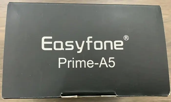 Simplefone T6 4G Picture Cell Phone for Elders and Kids