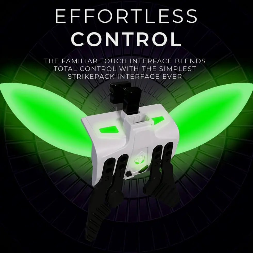 Gaming Strikepack Horizon M.O.D. for Xbox Pads