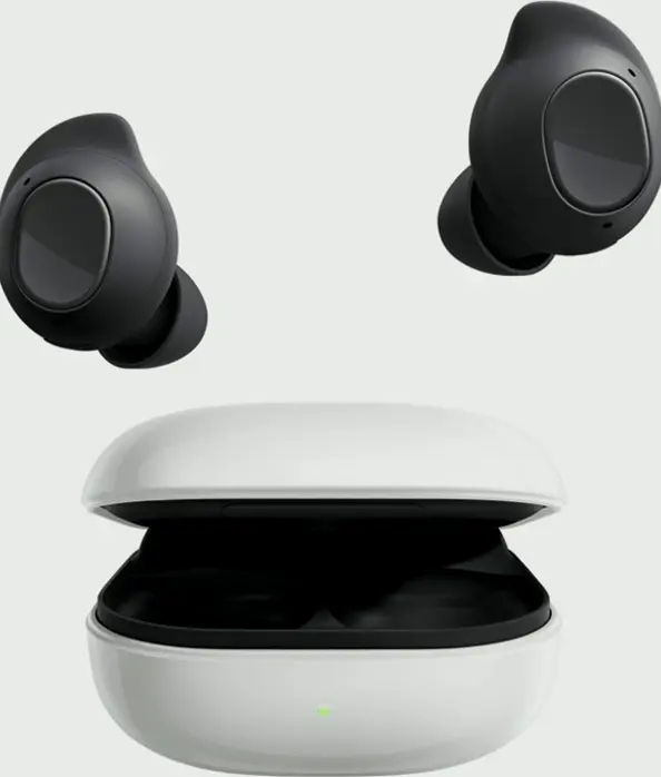SAMSUNG Earbuds: Wireless Comfort