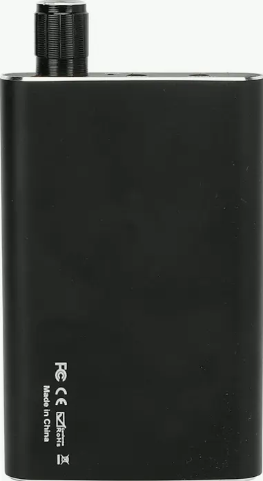 3.5mm and Type USB-C Audio Amplifier with Volume Control