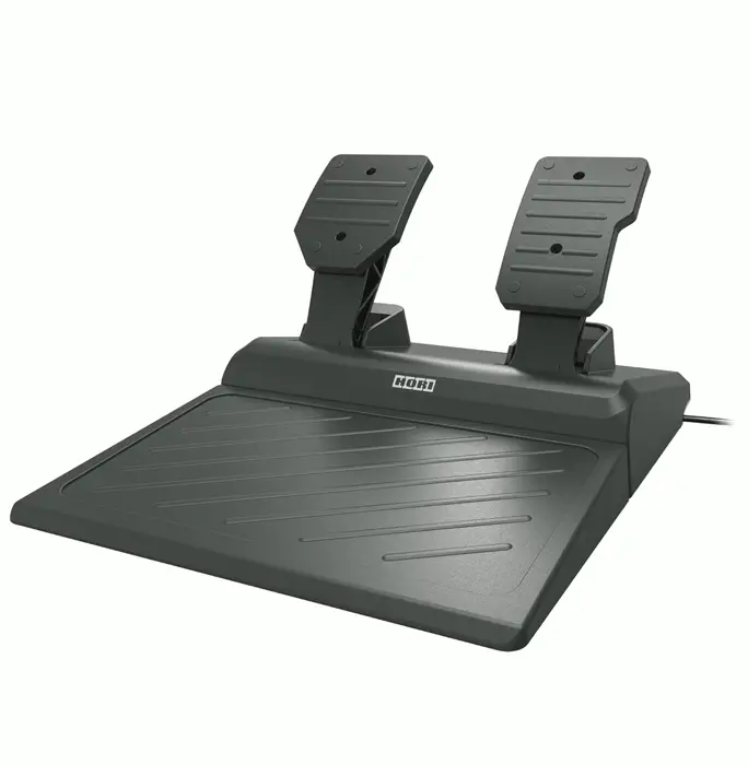 Steering Wheel Acceleration for Xbox Gen X|S by HORI - Authorized by Microsoft