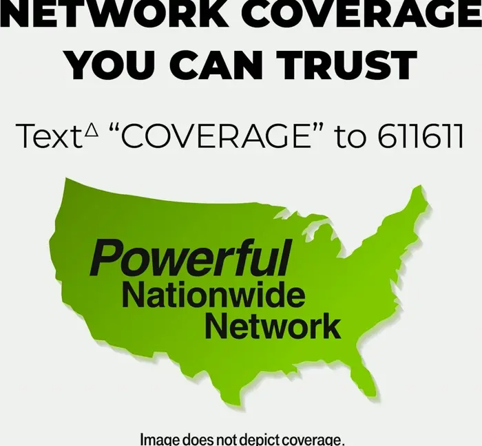 Simple Cellular Moto G-series Pure, 32GB, Blue - Prepaid Smartphone (Restricted)