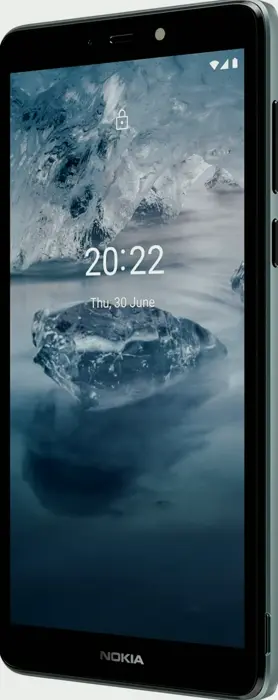 Nokia's C2 2E Smartphone | Android 11 | Unlocked | 2/32GB