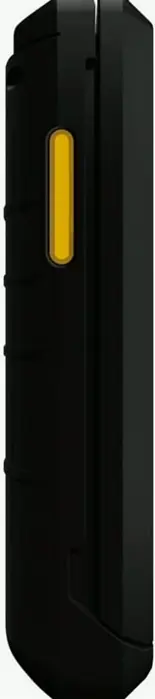 Caterpillar S22 Flip Phone (16GB), 2.8" Touchscreen, Android OS 11, Water Resistant, 4G LTE GSM (Unlocked for T-Mobile, Global) Dark)