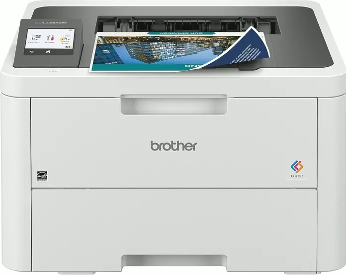 Compact Wi-Fi Digital Quality Device