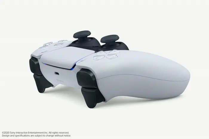 PlayStation Wireless Controller - Snow