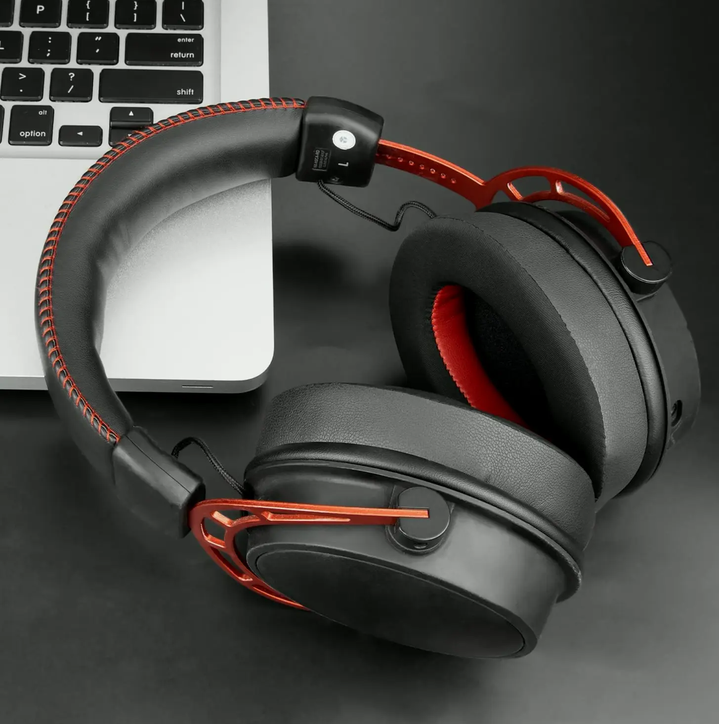 Replacement Ear Pads for HyperX Cloud Series