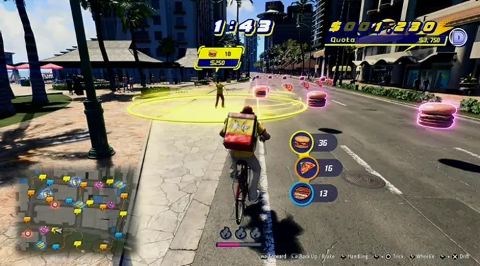 Dragon: Endless Wealth for PlayStation 5