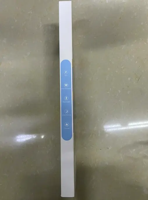 Kids IP68 Water-Resistant Activity Tracker