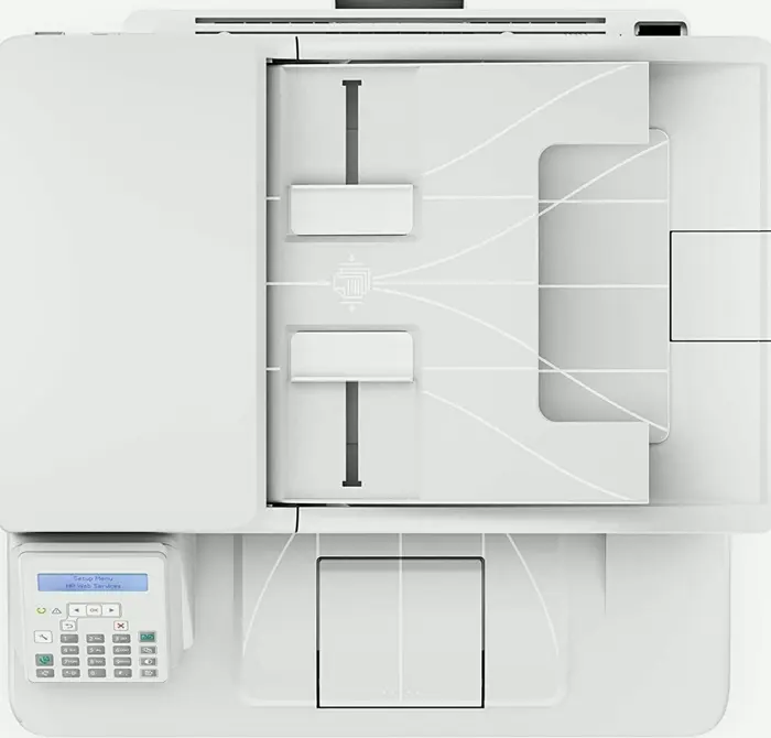 HP Laser Pro Multi-Function M227fdw Monochrome All-in-One