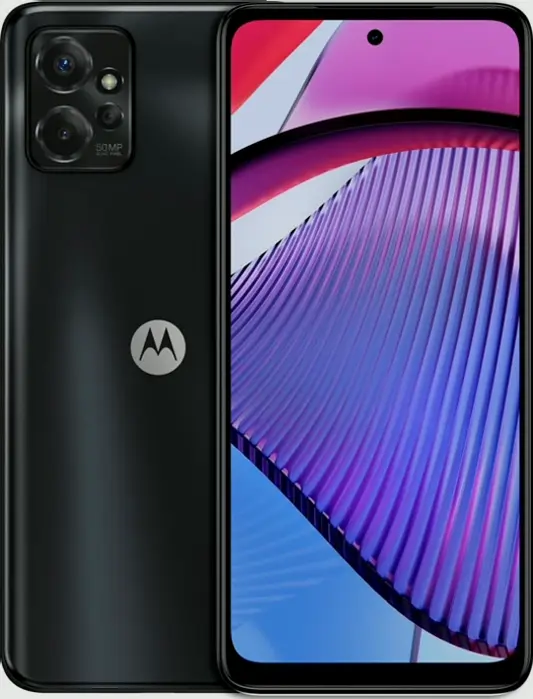 Moto G Power 5G 2023 Unlocked 4/128GB High-Resolution Camera