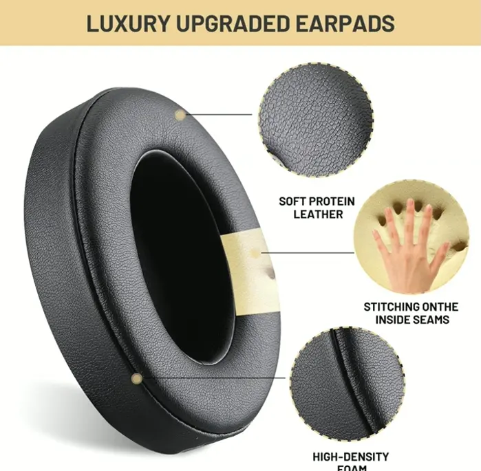 Studio Beats Ear Pads Replacement Kit