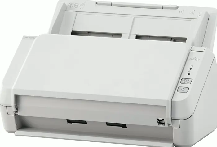 Affordable RICOH SP1130N Network Colored Duplex Scanner