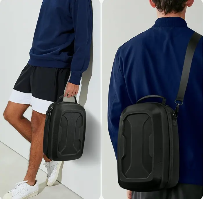 Brand Portable Case for Quest 3 Virtual Reality Device