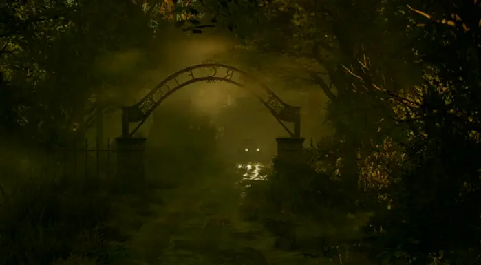 Solo in the Shadows - PS 5