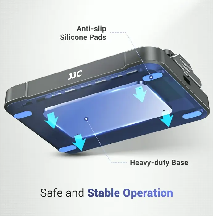 Professional 35MM & 120 Film Cutter