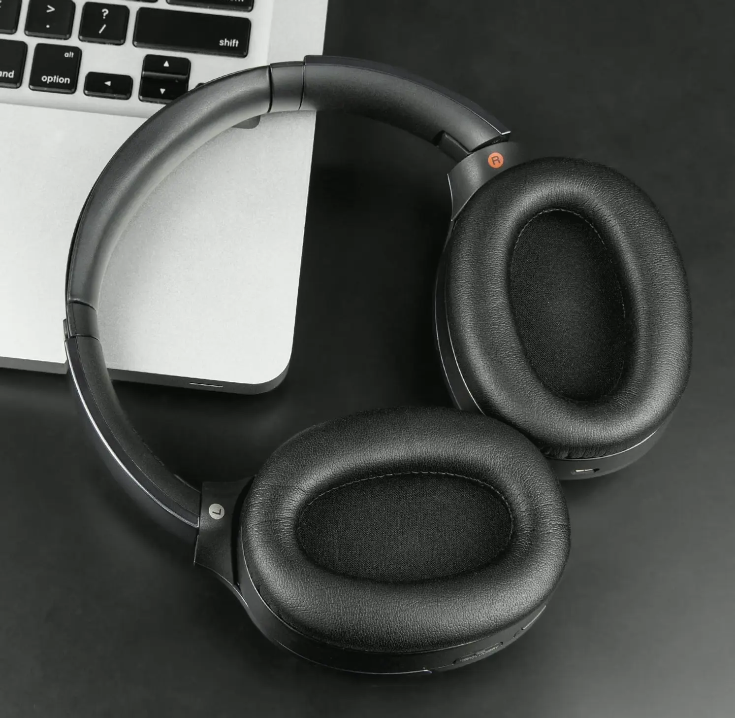 Replacement Cushions for Sony WH-1000XM2 & MDR-1000X