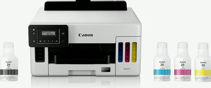 Canon's MAXIFY GX5020 Wireless Printer