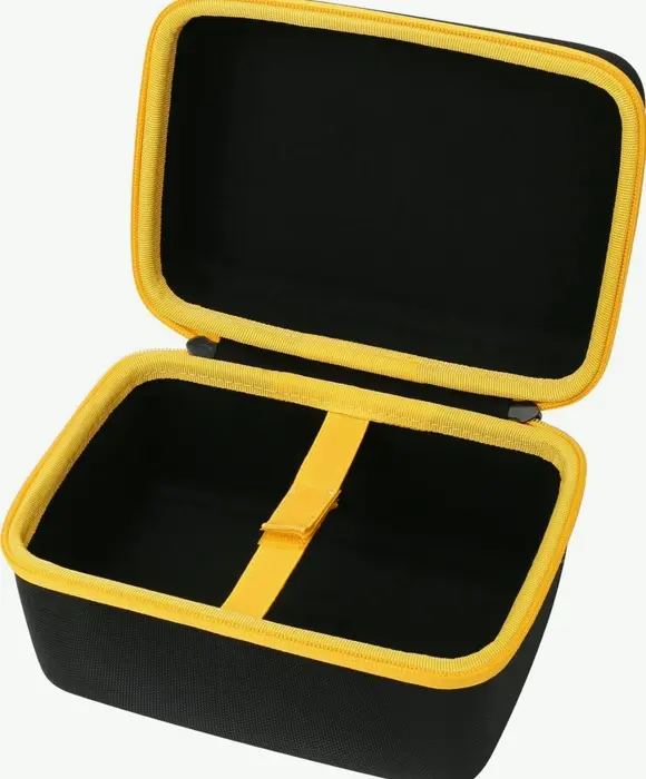 Hard Travel Bag for Kodak Scanner