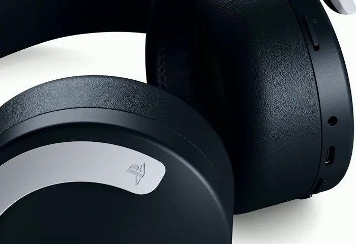 PS5 Pulse Wireless Headphones