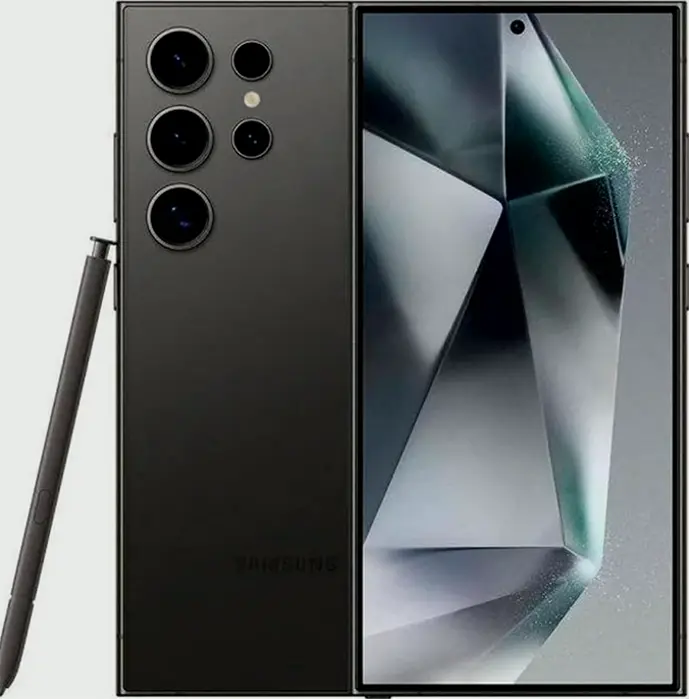 SAMSUNG Galaxy S24 Ultra 12GB RAM