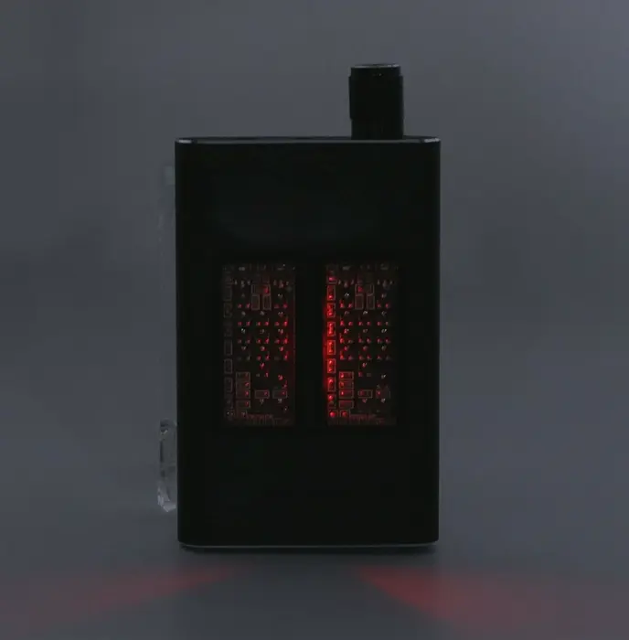 3.5mm and Type USB-C Audio Amplifier with Volume Control