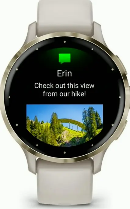 PlayBetter Garmin Venu 3S Fitness GPS Watch Bundle