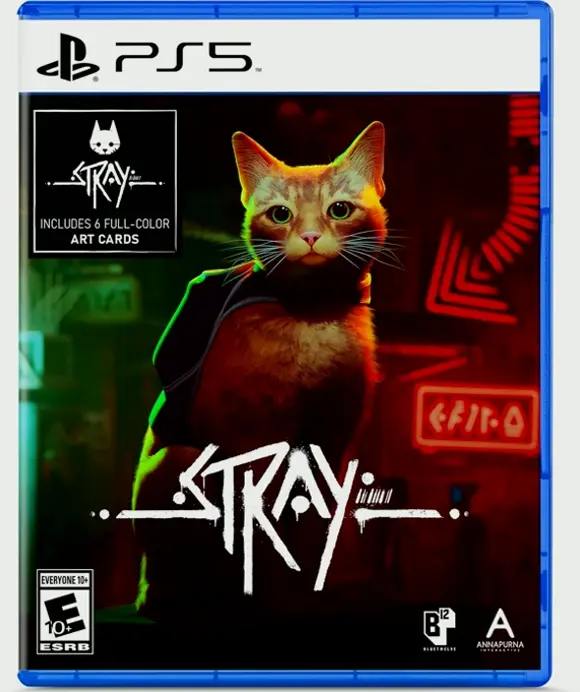 PlayStation