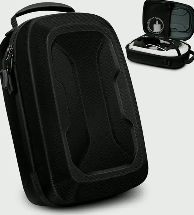 Brand Portable Case for Quest 3 Virtual Reality Device