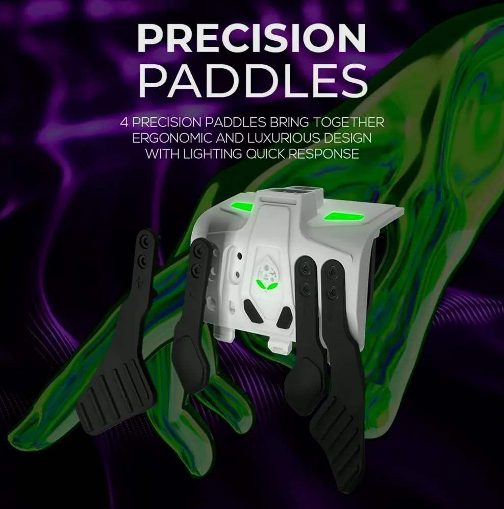 Gaming Strikepack Horizon M.O.D. for Xbox Pads