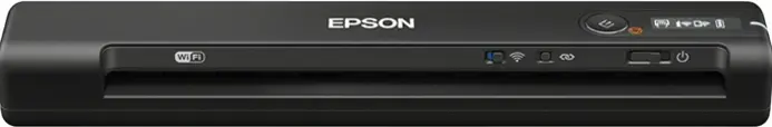 Epson Work ES-60W Wi-Fi Compact Sheet-fed Scanner