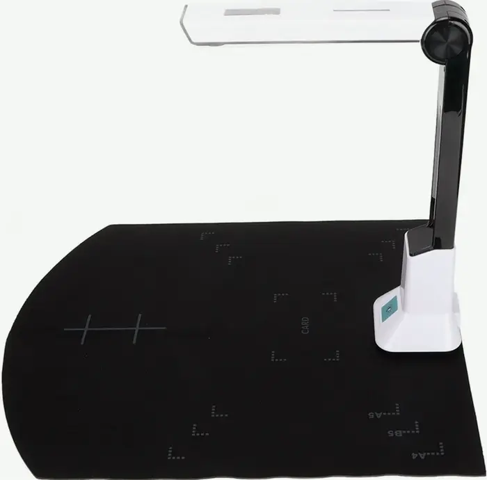 VBESTLIFER 8 Million Pixel Book Scanner