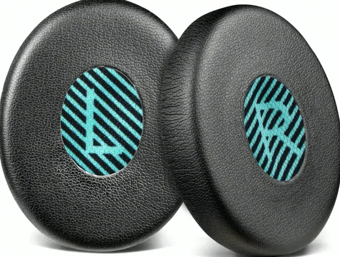 SOULWIT Spare Ear Pads Compatible with Bose's Over-Ear Headphones