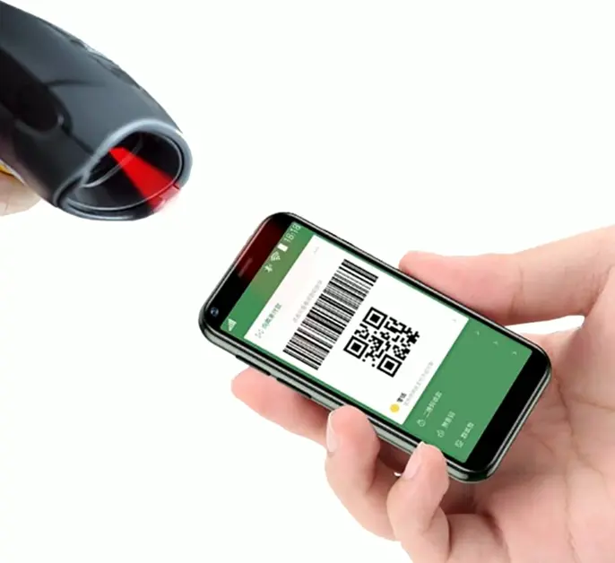 iLight Mini Smartphone|Smallest Android Phone, 2.5" Touchscreen, Global Unlocked