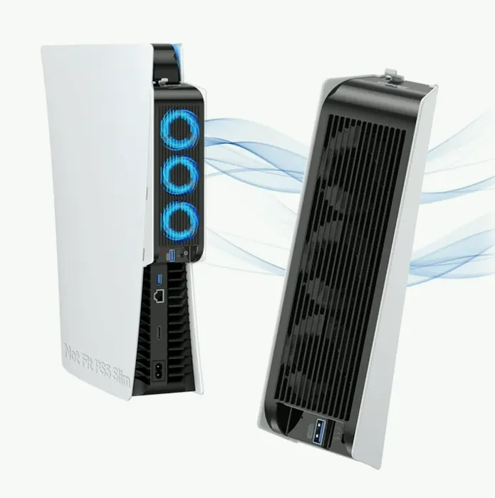 Cooling Accessory for PS5 Disc Edition