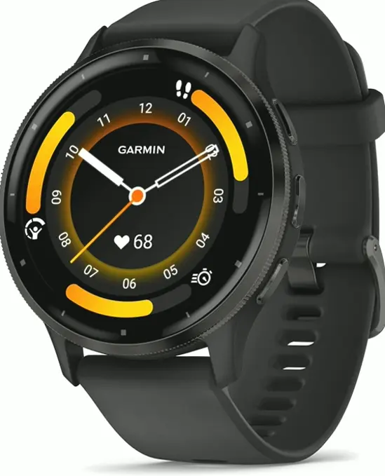Brand Venu 3 Smart Watch with 1.4-Inch Screen