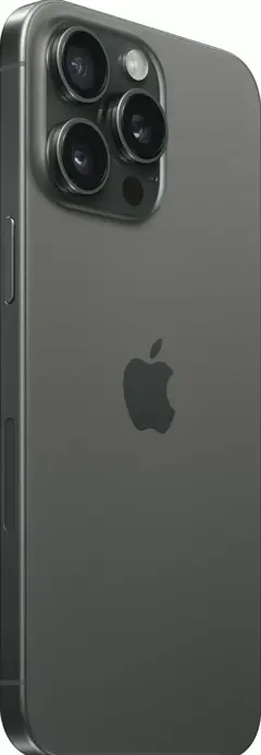 Apple iPhone 15 Max / 256GB / Titanium Black