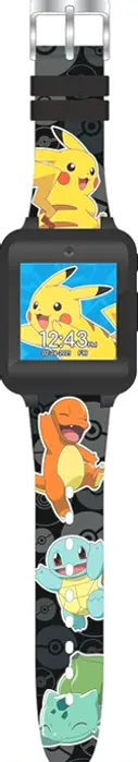 Pikachu Poké Children's Smartwatch
