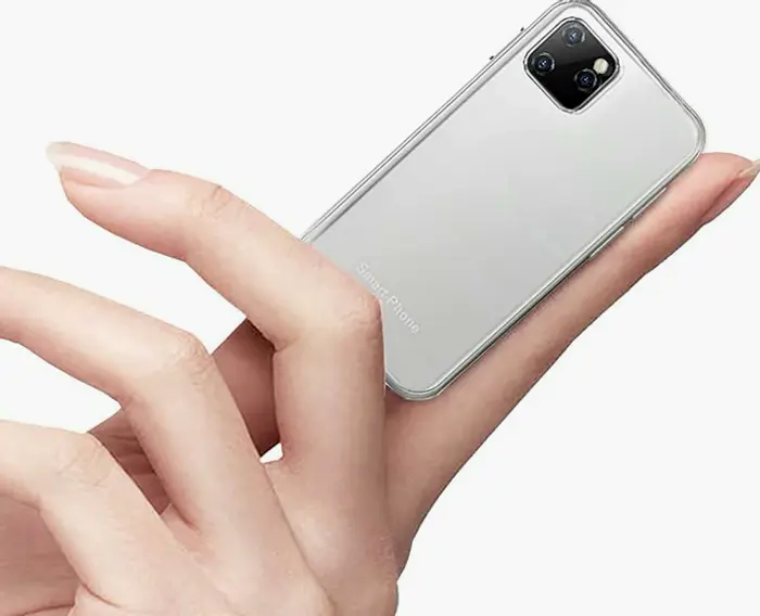 iLight Mini Smartphone|Smallest Android Phone, 2.5" Touchscreen, Global Unlocked